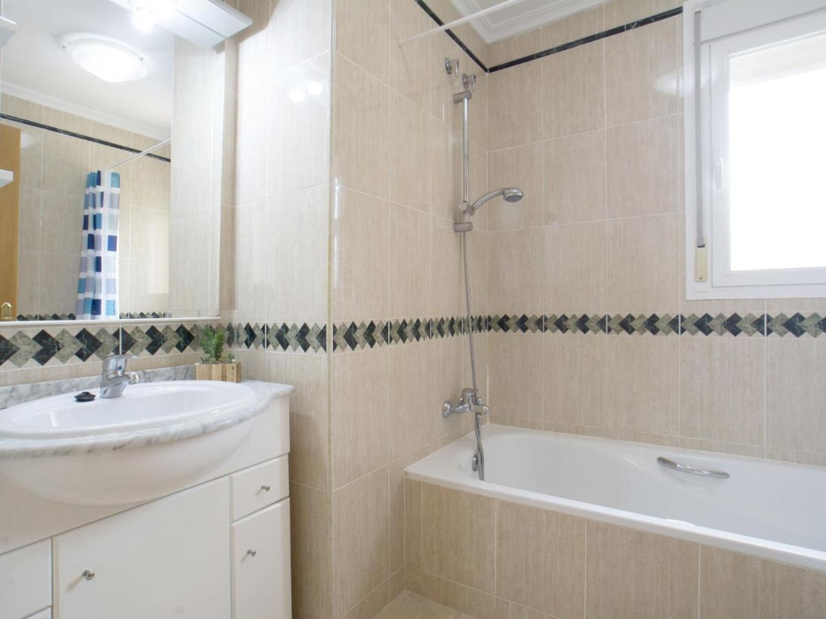 Villa Nadaltenis By Interhome Calpe Ngoại thất bức ảnh