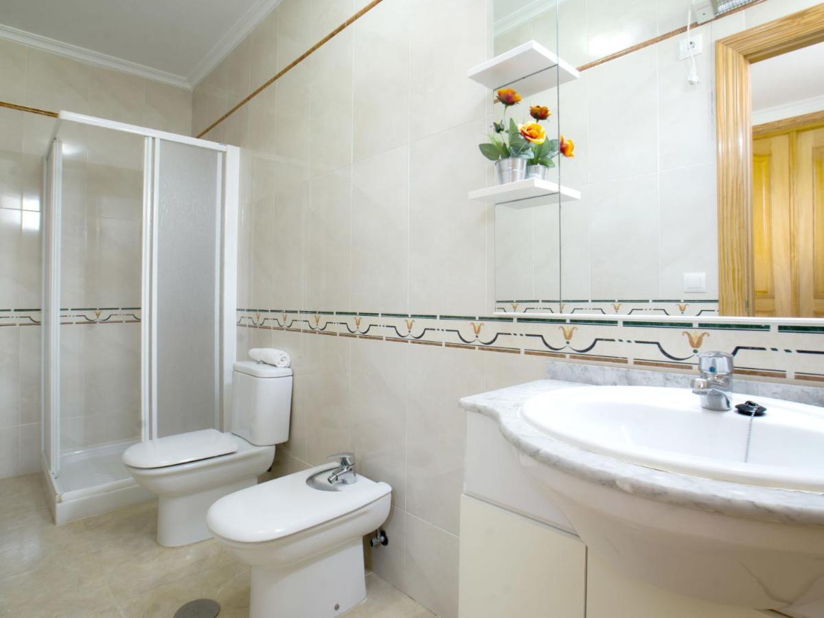 Villa Nadaltenis By Interhome Calpe Ngoại thất bức ảnh