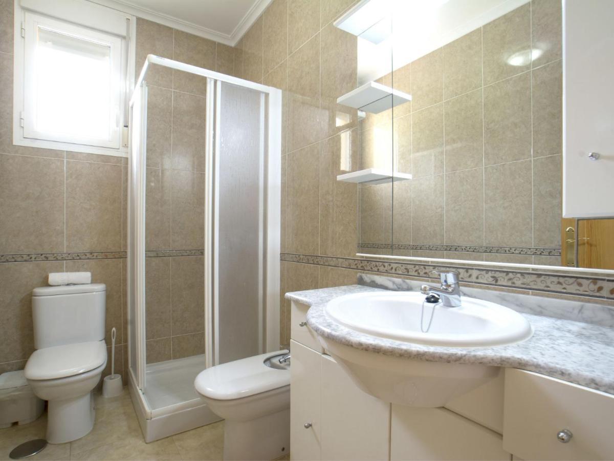Villa Nadaltenis By Interhome Calpe Ngoại thất bức ảnh