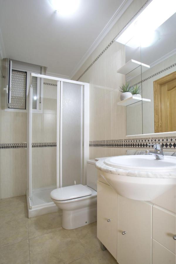 Villa Nadaltenis By Interhome Calpe Ngoại thất bức ảnh